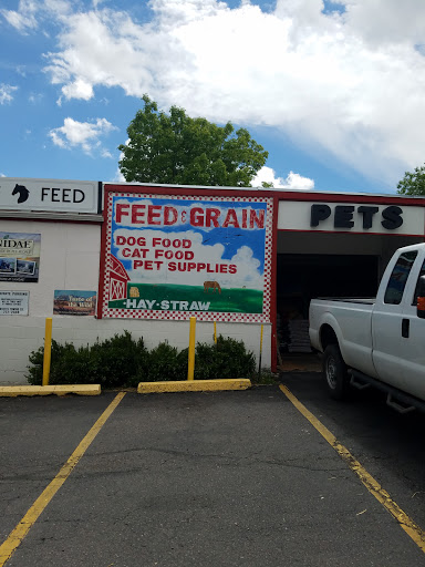 Animal Feed Store «Curve Feed & Supply», reviews and photos, 6750 W Mississippi Ave, Lakewood, CO 80226, USA