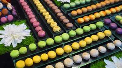 Tentations & Mignardises - pains pâtisserie à Navailles-Angos