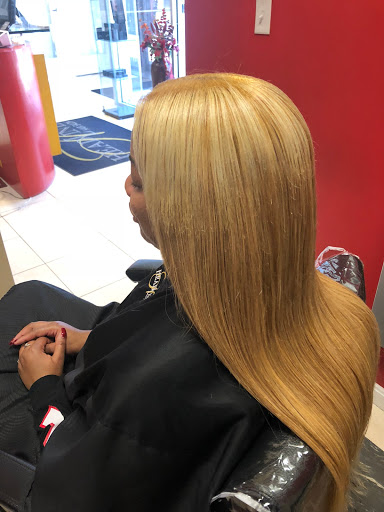 Hair Salon «Headline hair Salon Inc», reviews and photos, 7916 Dorsey Run Rd, Jessup, MD 20794, USA