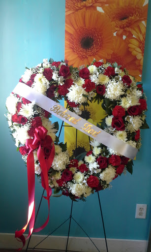 Florist «Bayville Florist Inc. Always Something Special», reviews and photos, 950 Atlantic City Blvd, Bayville, NJ 08721, USA