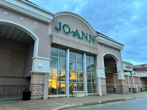 Fabric Store «Jo-Ann Fabrics and Crafts», reviews and photos, 931 E Lancaster Ave, Downingtown, PA 19335, USA