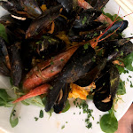 Photo n°1 de l'avis de Jörg.a fait le 26/09/2020 à 16:53 sur le  Ristorante Pizzeria Sotto Sotto à Abano Terme