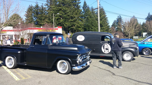 Fast Food Restaurant «Sonic Drive-In», reviews and photos, 5114 6th Ave, Tacoma, WA 98406, USA