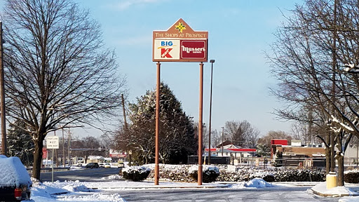 Shopping Mall «Shops at Prospect», reviews and photos, 3985 Columbia Ave, Columbia, PA 17512, USA