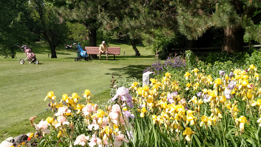 Golf Course «Birnamwood Golf Course», reviews and photos, 12424 Parkwood Dr, Burnsville, MN 55337, USA