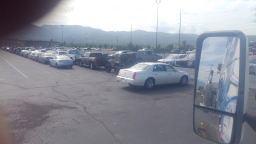 Auto Auction «Manheim Utah», reviews and photos, 1650 W 500 S, Woods Cross, UT 84087, USA