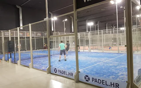 Padel klub 'Padel.hr' image