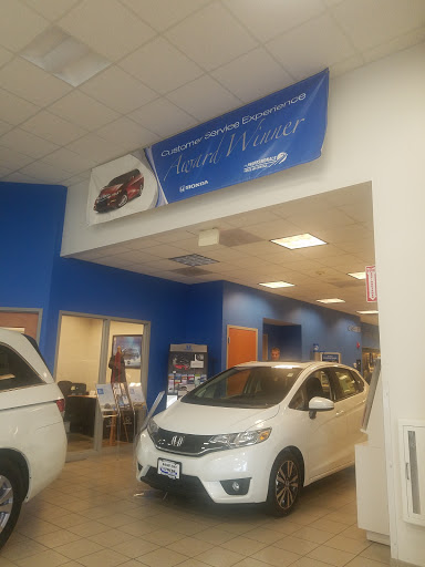 Honda Dealer «West Herr Honda», reviews and photos, 6120 S Transit Rd, Lockport, NY 14094, USA