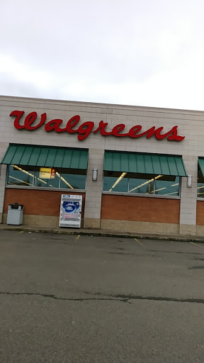 Walgreens, 1080 SW 1st Ave, Canby, OR 97013, USA, 