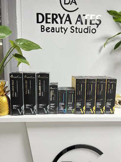 Derya Ateş Beauty Studio