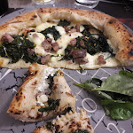 Photo n°3 de l'avis de Mario.e fait le 02/05/2019 à 20:07 sur le  Libro's Cool Aversa à Aversa