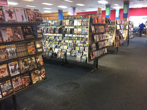 DVD Store «Vintage Stock», reviews and photos, 1320 Mid Rivers Mall, St Peters, MO 63376, USA