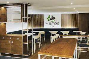 Café Miltos image