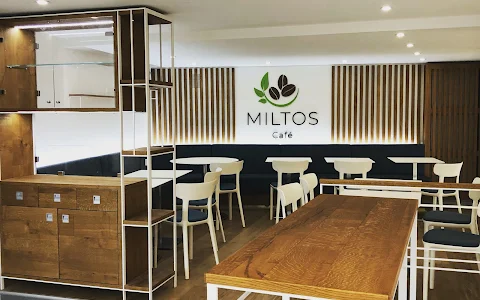 Café Miltos image