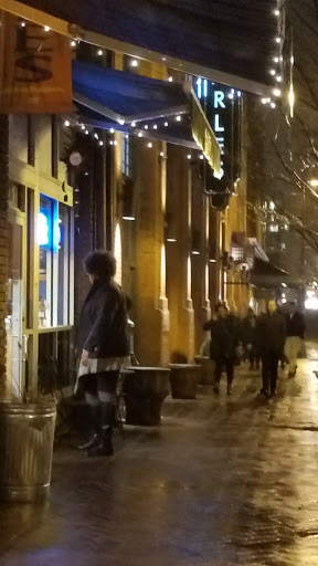 Movie Theater «The Charles Theatre», reviews and photos, 1711 N Charles St, Baltimore, MD 21201, USA