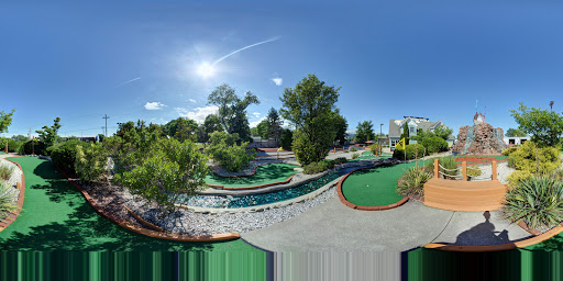 Miniature Golf Course «Offshore Adventure Golf», reviews and photos, 1084 NJ-47, Rio Grande, NJ 08242, USA