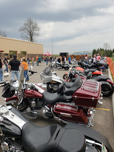 Motorcycle Dealer «Elkhart Indian Motorcycles», reviews and photos, 3016 Brittany Ct, Elkhart, IN 46514, USA