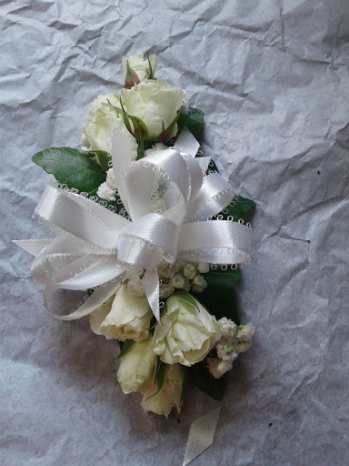 Florist «Tanglewood Flowers & Garden», reviews and photos, 5518 Dolores St, Houston, TX 77056, USA