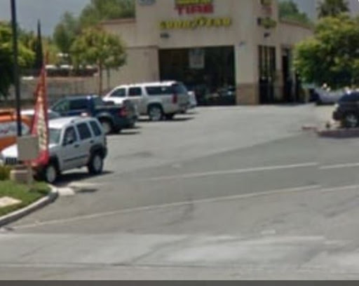 Auto Repair Shop «Mountain View Tire & Auto Service», reviews and photos, 1630 E Ontario Ave, Corona, CA 92881, USA