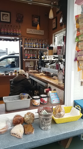 Coffee Shop «The Coffee Bean», reviews and photos, 1210 Clearbrook Dr SE, Lacey, WA 98503, USA