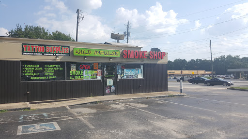 Tobacco Shop «Wild Impulse Smoke Shop», reviews and photos, 4180 Lawrenceville Hwy NW, Lilburn, GA 30047, USA