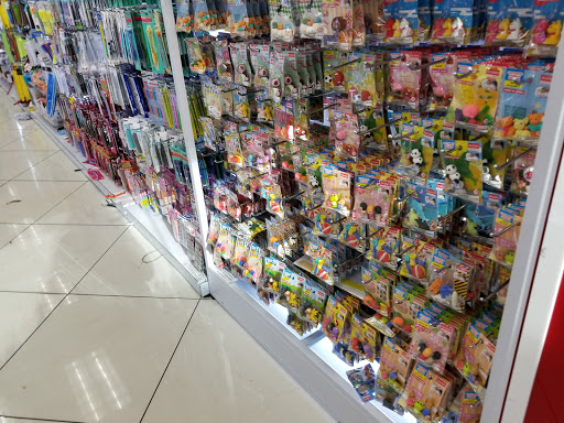 Daiso Japan