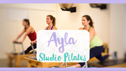 Ayla Studio Pilates