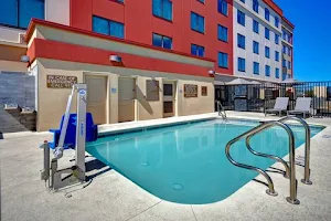 Fairfield Inn & Suites by Marriott Las Vegas Airport South image