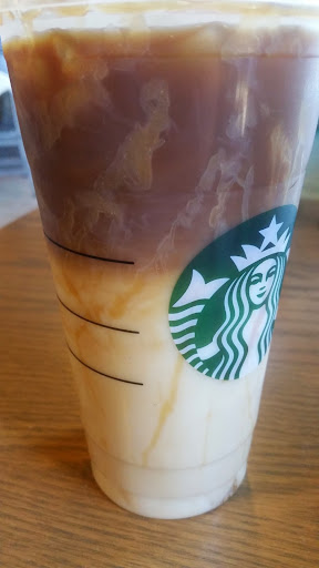 Coffee Shop «Starbucks», reviews and photos, 108 Coliseum Dr, Hampton, VA 23666, USA
