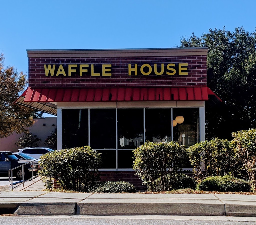 Waffle House 29485