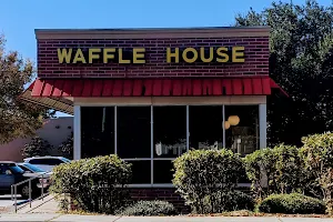 Waffle House image