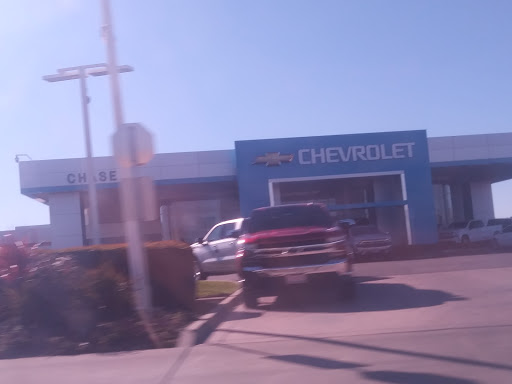 Chevrolet Dealer «Chase Chevrolet», reviews and photos, 6441 Holman Rd, Stockton, CA 95212, USA