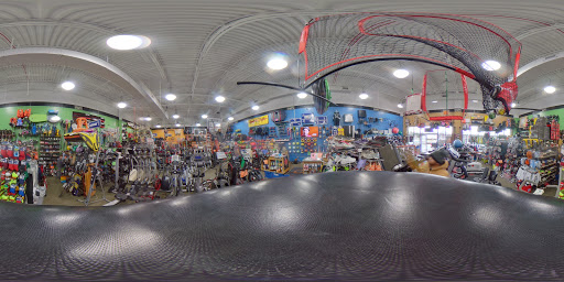 Sporting Goods Store «Play It Again Sports», reviews and photos, 5318 New Hope Commons Blvd Ext, Durham, NC 27701, USA