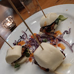 Photo n°2 de l'avis de Daniele.e fait le 27/11/2021 à 20:01 sur le  Papavero Street Gourmet à Santa Maria degli Angeli