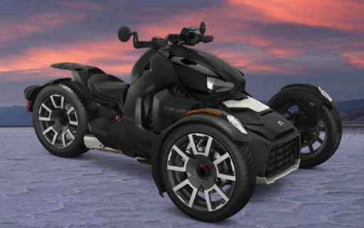 Motorcycle Dealer «Big 4 Cycle & Marine», reviews and photos, 5320 E Morgan Ave, Evansville, IN 47715, USA