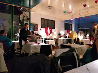 Atmosphère du Restaurant italien Ristorante La Fontana à Libourne - n°6