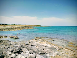 Cala Diana Marina'in fotoğrafı kirli temizlik seviyesi ile