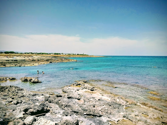 Cala Diana Marina