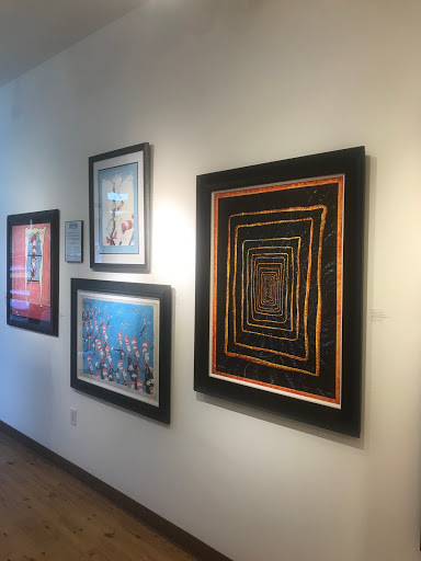 Art Gallery «Gunnar Nordstrom Gallery», reviews and photos, 800 Bellevue Way NE, Bellevue, WA 98004, USA