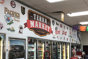 Terra Market