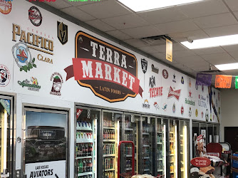 Terra Market