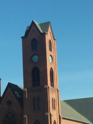 Brewery «Newburgh Brewing Company», reviews and photos, 88 S Colden St, Newburgh, NY 12550, USA