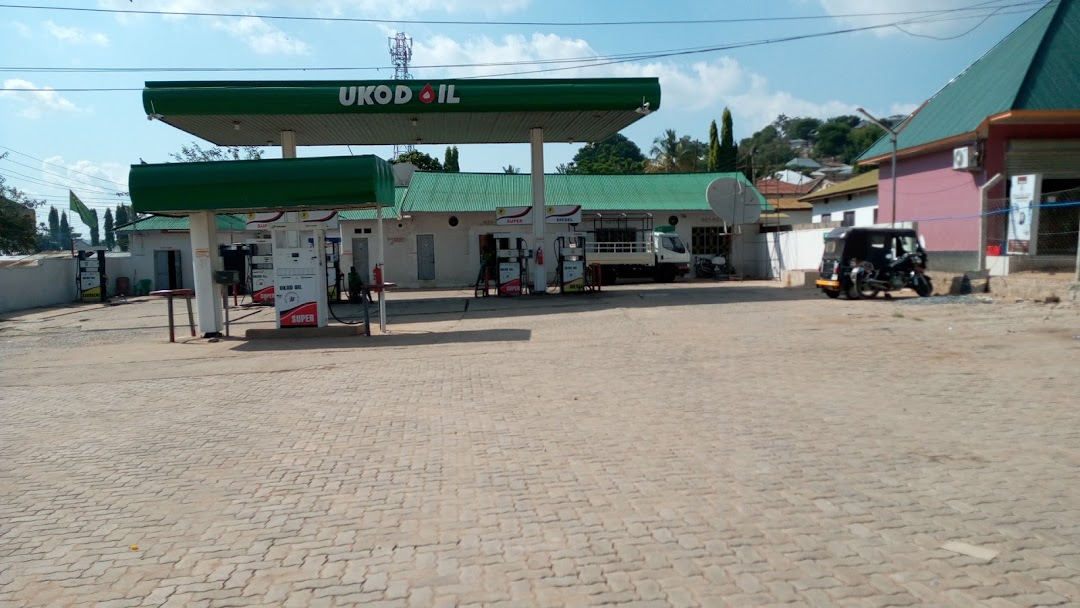 UKOD OIL