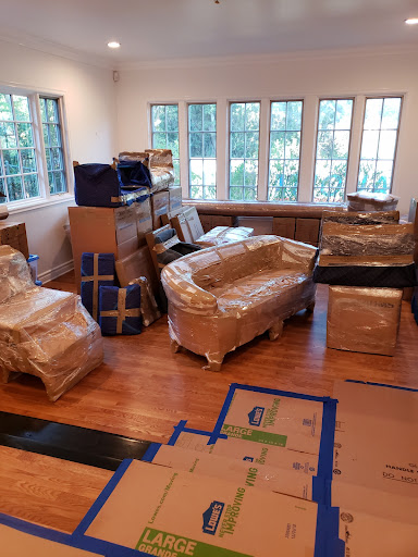 Moving and Storage Service «Affordable Quality Moving & Storage», reviews and photos, 25701 Springbrook Ave, Santa Clarita, CA 91350, USA