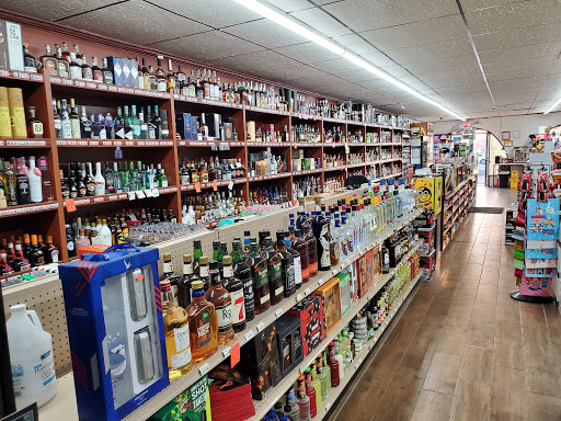 Liquor Store «Can Do Liquor Store», reviews and photos, 16932 Goldenwest St, Huntington Beach, CA 92647, USA