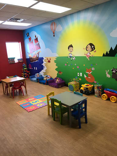 Gym «Retro Fitness», reviews and photos, 300 Business Park Dr, Freehold, NJ 07728, USA