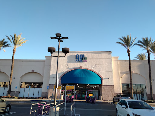 Discount Store «99 Cents Only Stores», reviews and photos, 26542 Towne Centre Dr, Foothill Ranch, CA 92610, USA