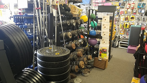 Sporting Goods Store «C&S Sporting Goods», reviews and photos, 6311 N 7th St, Phoenix, AZ 85014, USA
