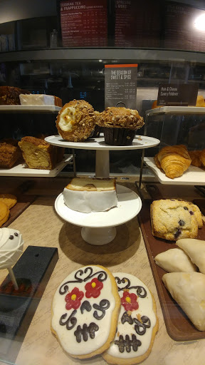 Starbucks image