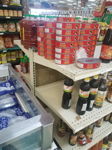 Asian Grocery Store «Cho Saigon New Market», reviews and photos, 2206 S Collins St, Arlington, TX 76010, USA